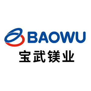 宝武镁业 Logo