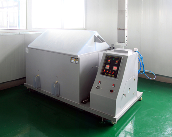 盐雾试验台
