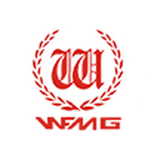 万丰镁业 Logo