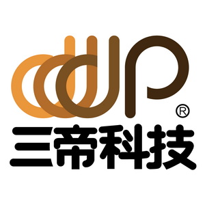 北京三帝 Logo
