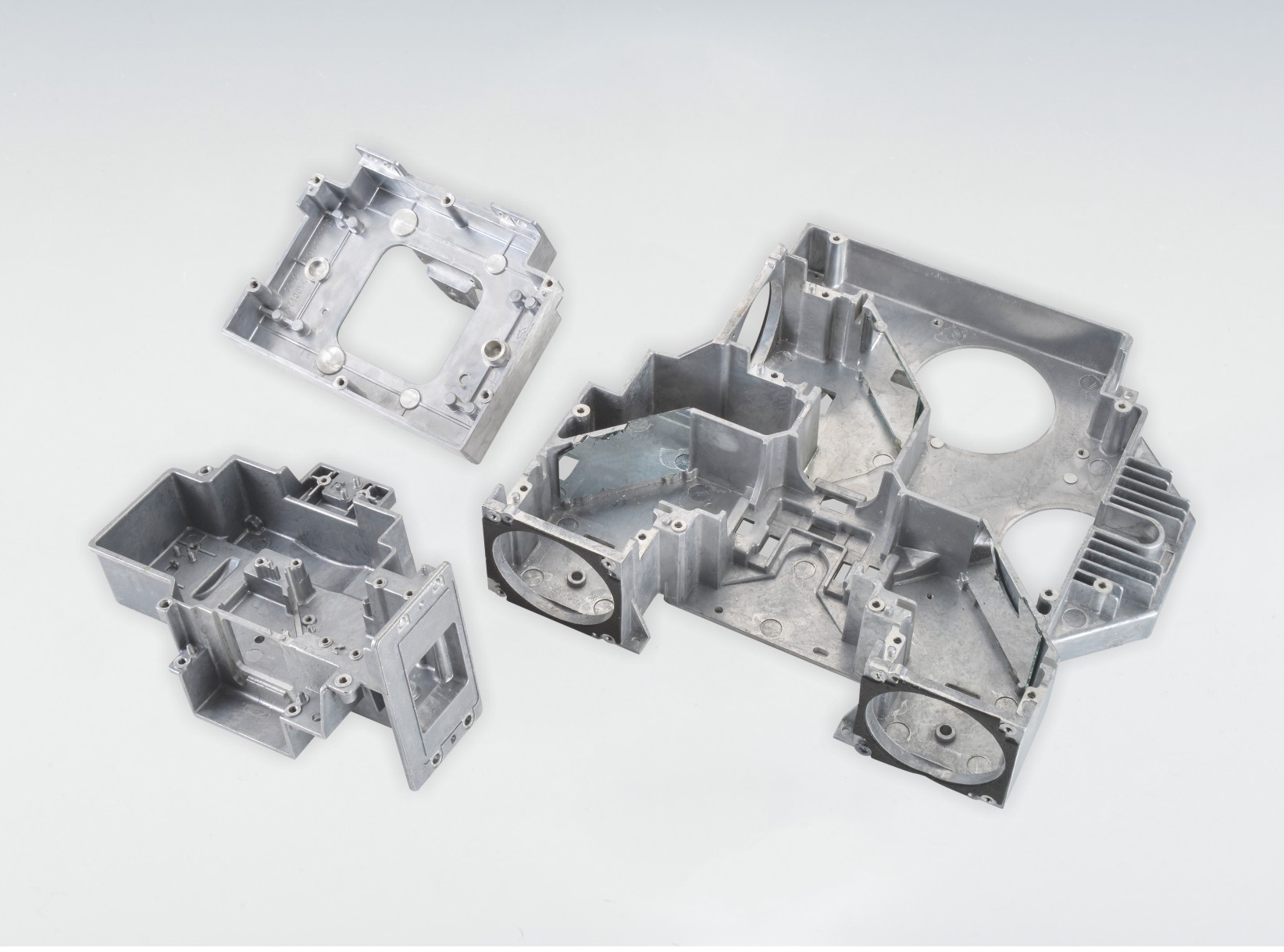 工业设备零配件 Industrial equipment spare parts Logo