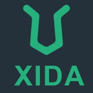 四川西达机械工业有限公司 Logo