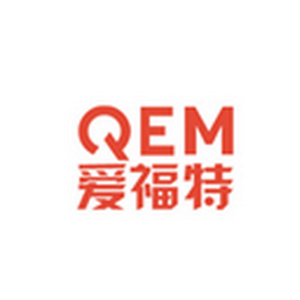 青岛爱福特机械制造有限公司 Logo