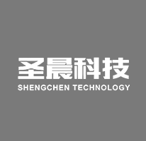 青州市圣晨机械科技有限公司 Logo