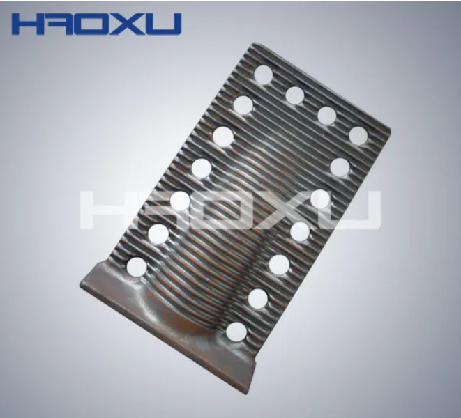 铬钼合金钢铸件,机械零件,精密铸造件 Logo