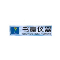 昆山书豪仪器科技有限公司 Logo