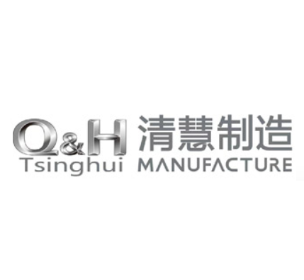 山西清慧机械制造有限公司 Logo