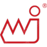 浙江武精机器制造有限公司 Logo