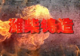 潍柴动力（潍坊）铸锻有限公司