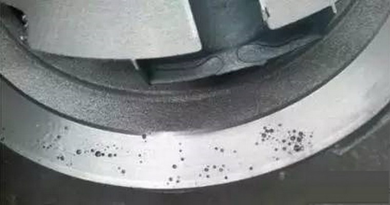 低压铸造的气孔缺陷特征,分类,形成机理及防治措施