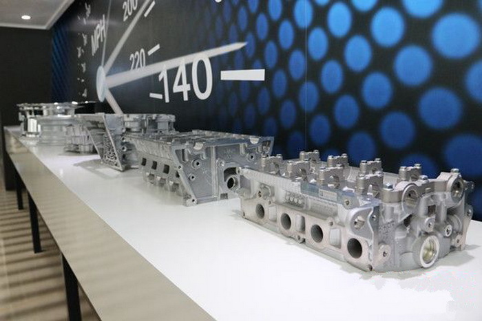 轻量化汽车零部件实现过亿产值----fsc跨国铸造采购平台官方网站