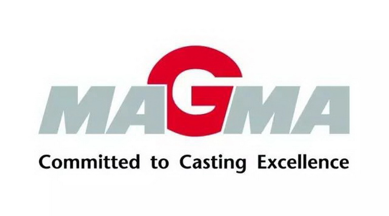 感谢您光临2018中国压铸展magma展位!