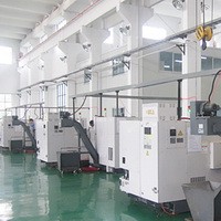 供应铸铁、铸铝、注塑、精密加工、钣金等机械零部件 Logo