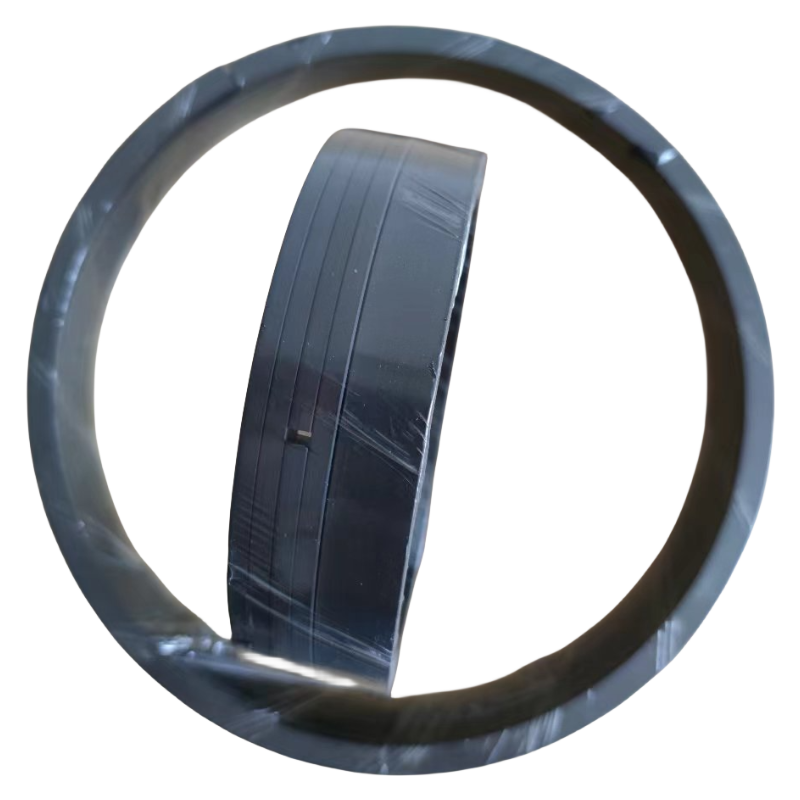 2Z-3/10-I 柳二空压缩机活塞环 Logo